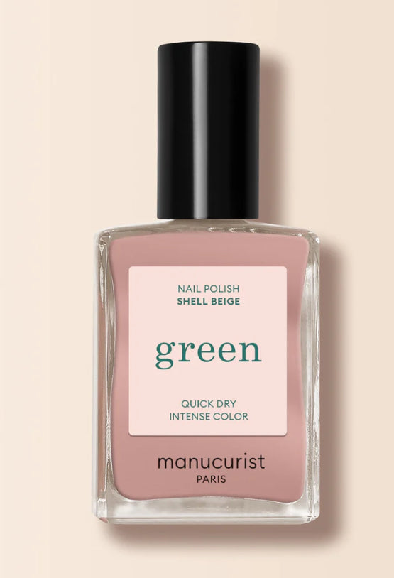 Manucurist -  Vernis classic