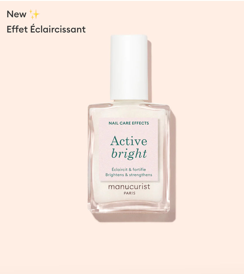 Manucurist - Active glow