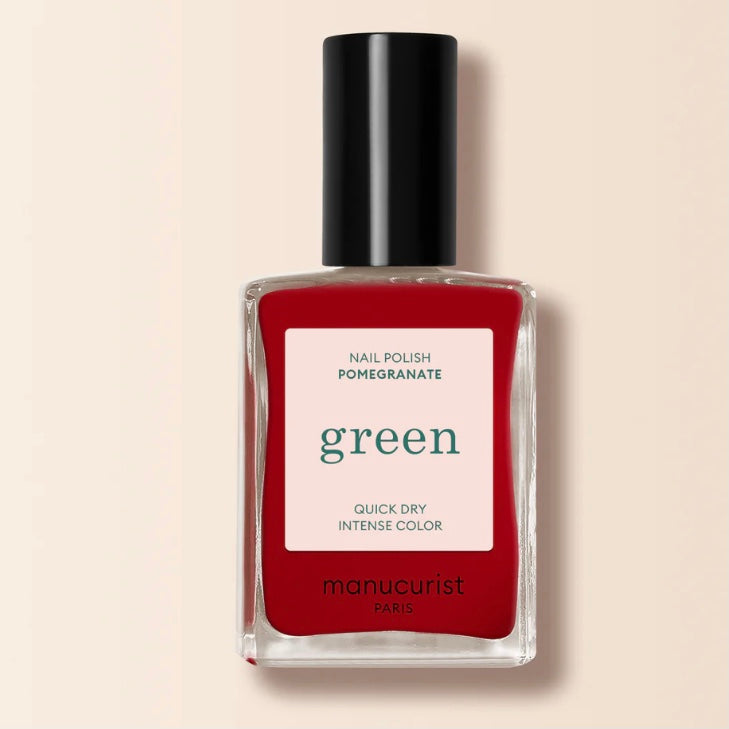 Manucurist -  Vernis classic