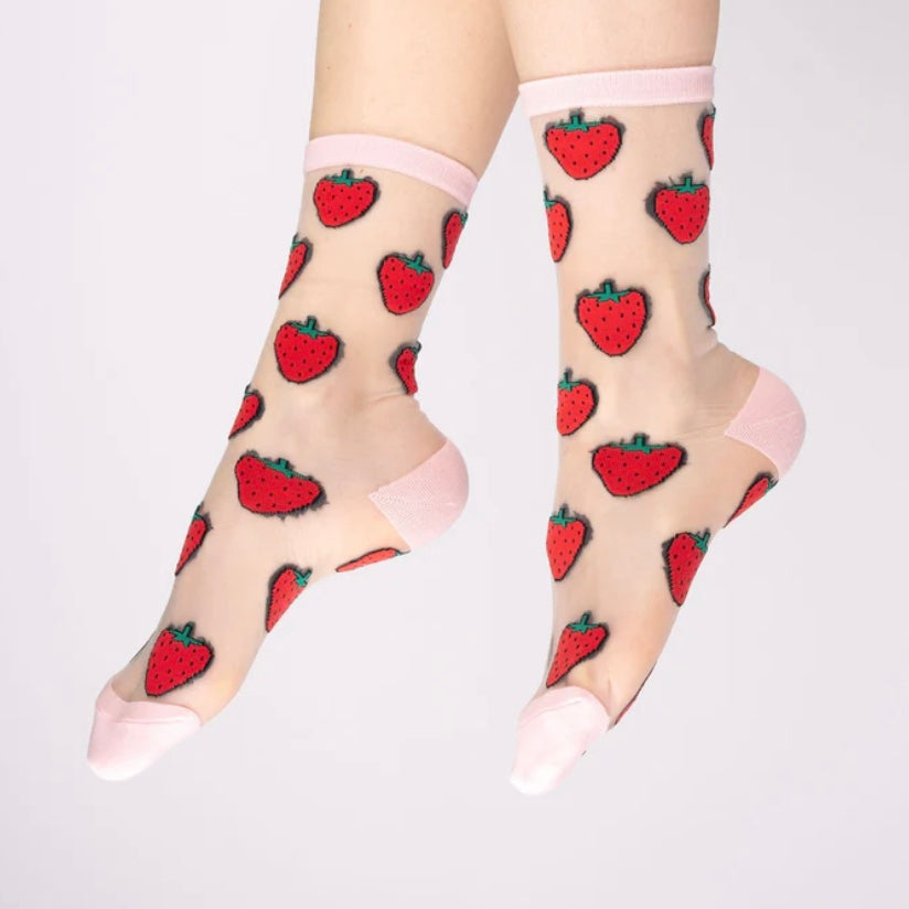 Coucou Suzette - Chaussettes