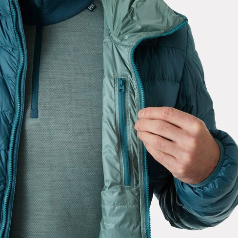 Verglas Down Jacket