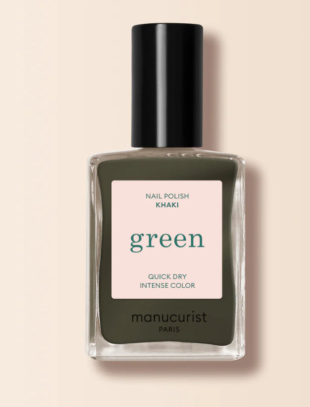 Manucurist -  Vernis classic