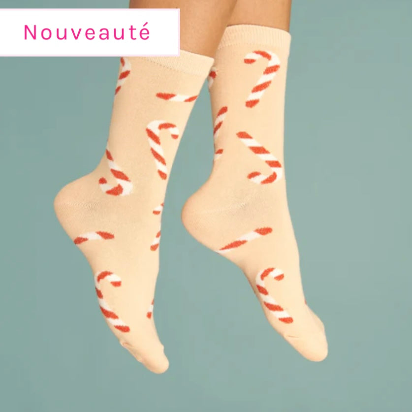 Coucou Suzette - Chaussettes