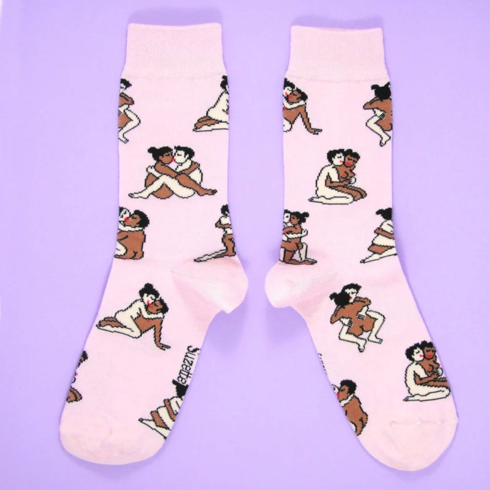 Coucou Suzette - Chaussettes