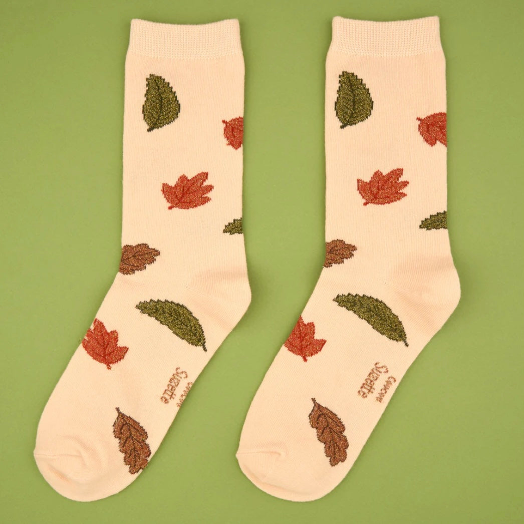 Coucou Suzette - Chaussettes