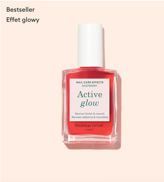 Manucurist - Active glow