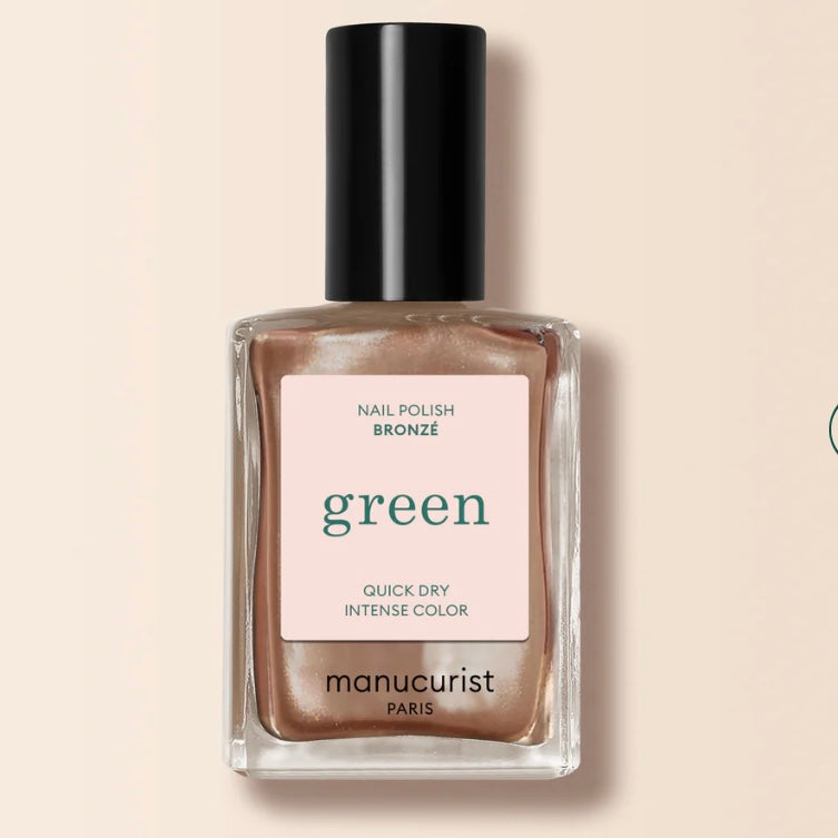 Manucurist -  Vernis classic