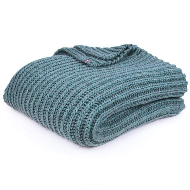 Maison Bonnefoy - Plaid