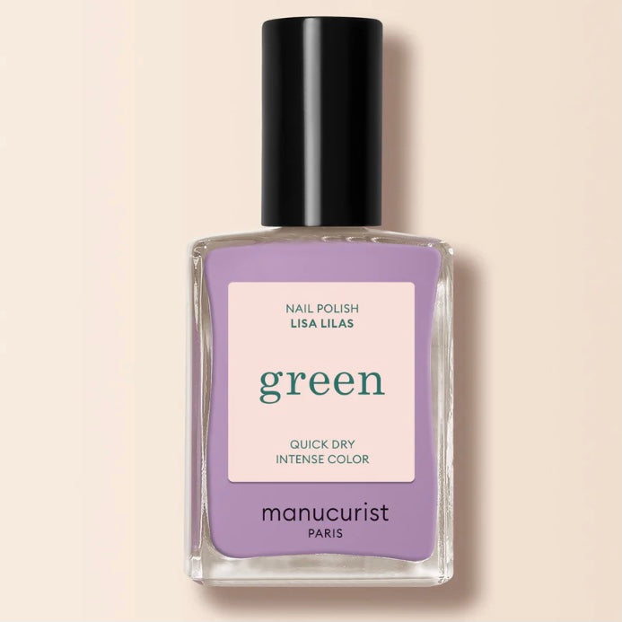 Manucurist -  Vernis classic