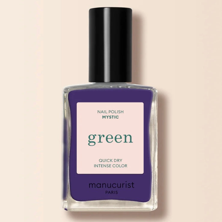 Manucurist -  Vernis classic