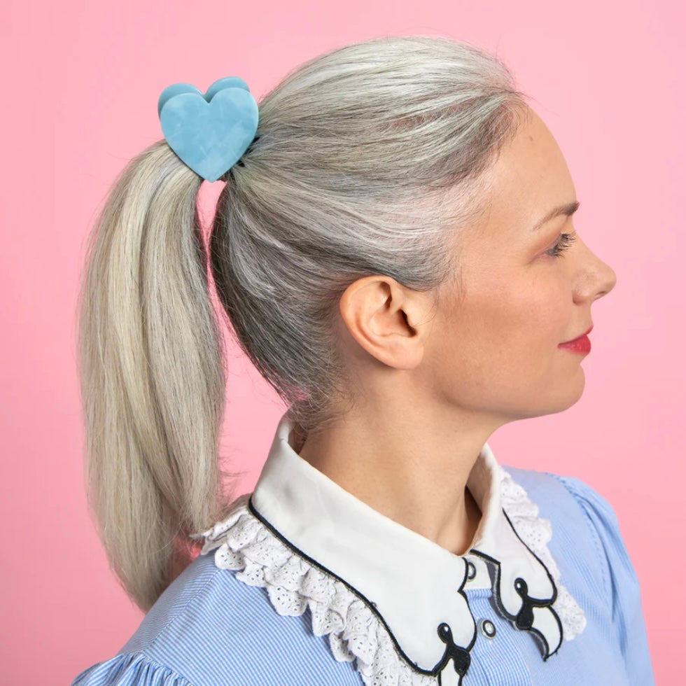 Coucou Suzette - Pince à cheveux