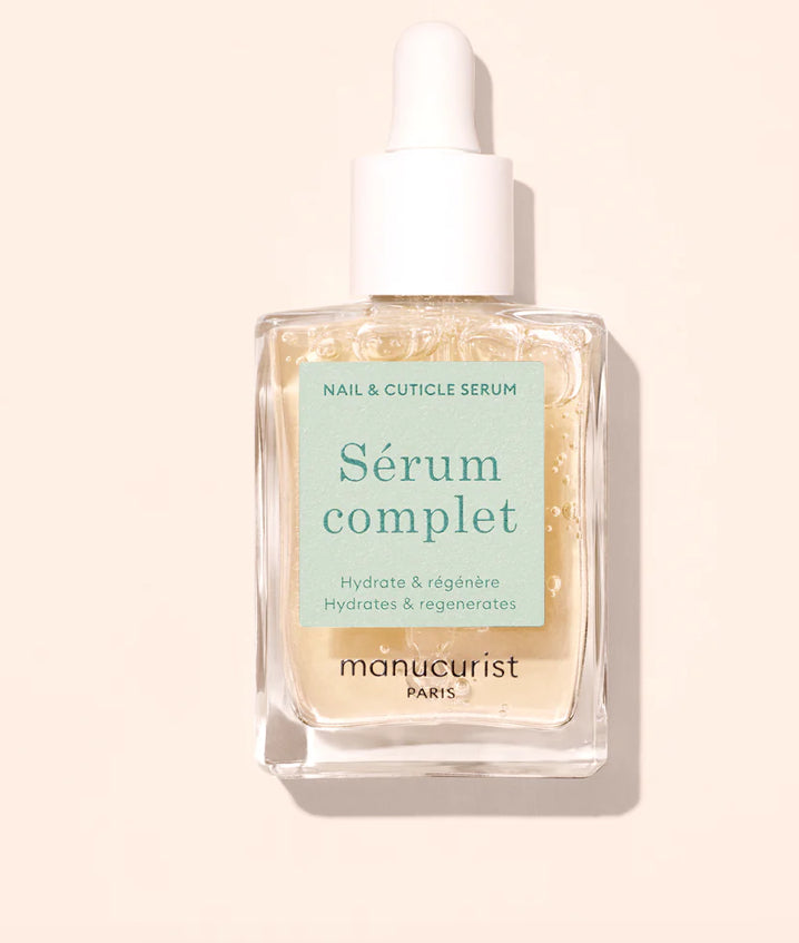 Manucurist - Sérum Complet