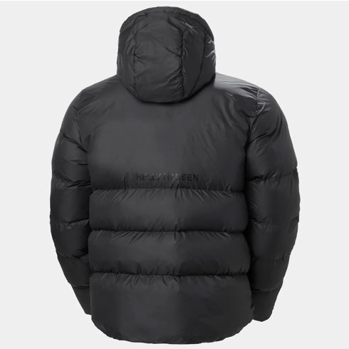 Active Puffy