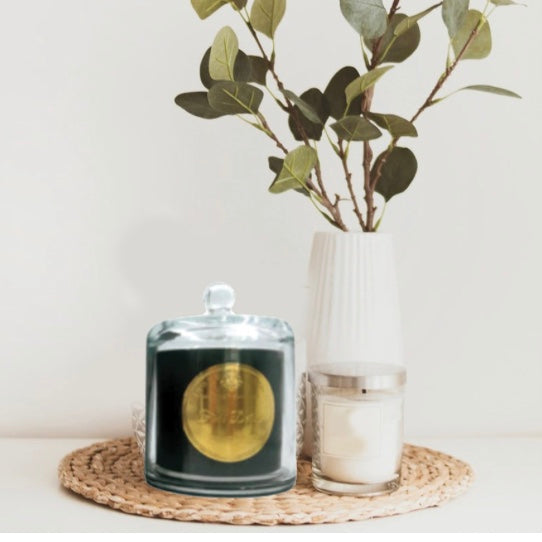 Bougie Cloche