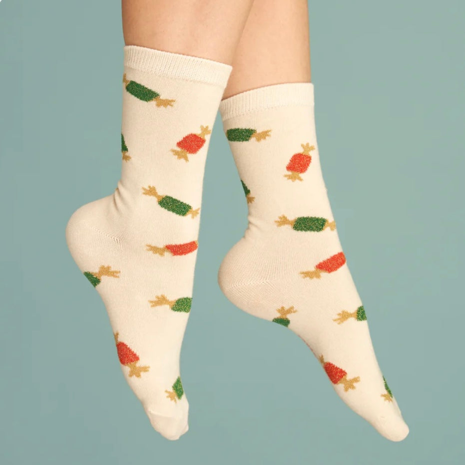Coucou Suzette - Chaussettes