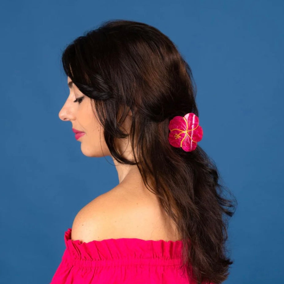 Coucou Suzette - Pince à cheveux