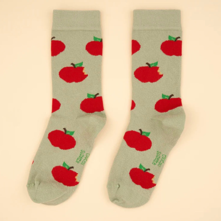 Coucou Suzette - Chaussettes