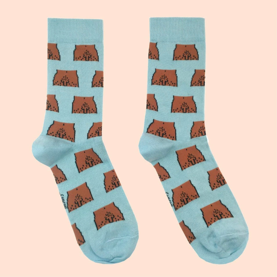 Coucou Suzette - Chaussettes