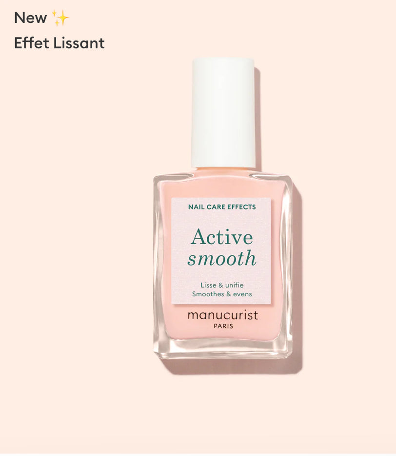 Manucurist - Active glow