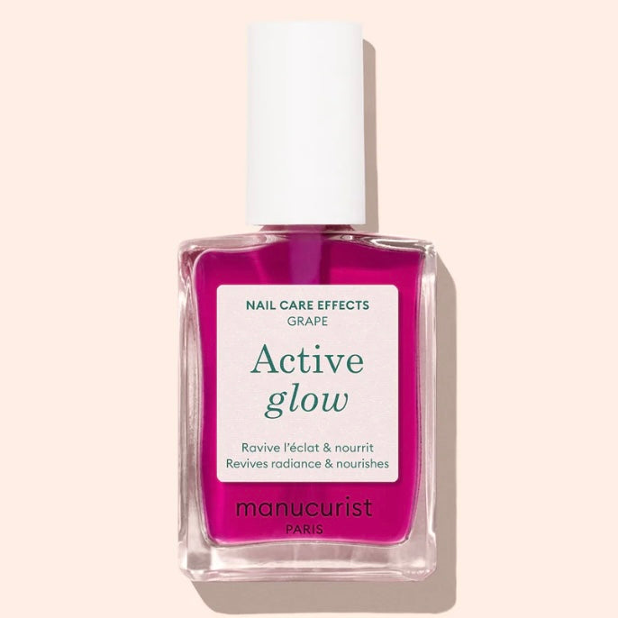 Manucurist - Active glow