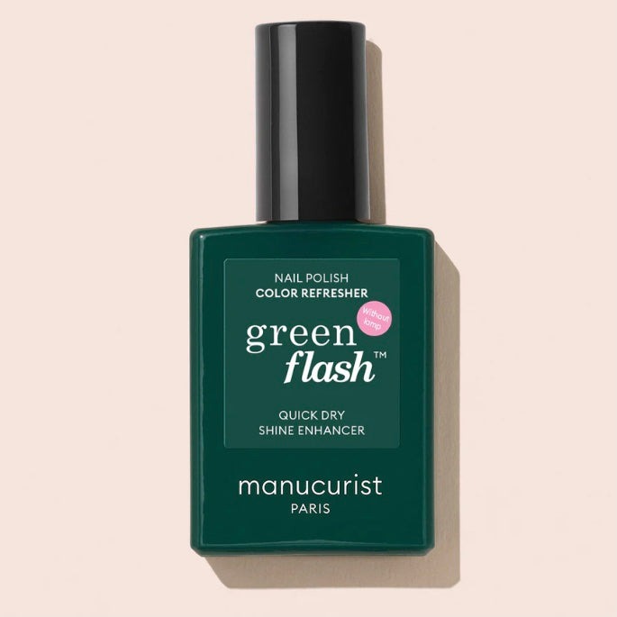 Manucurist - Color Refresher