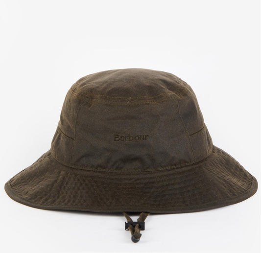 Milton hat