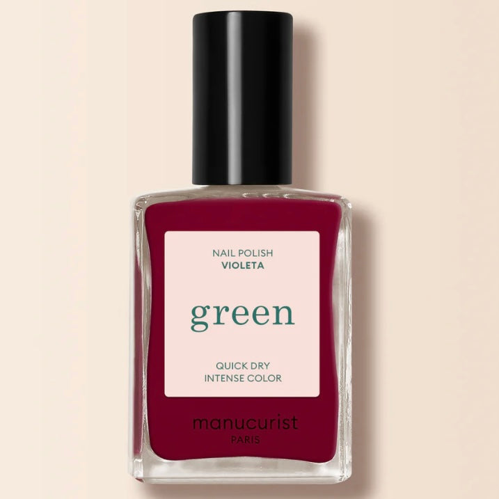 Manucurist -  Vernis classic