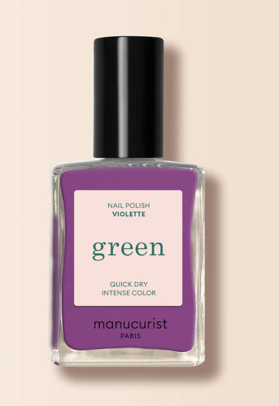 Manucurist -  Vernis classic
