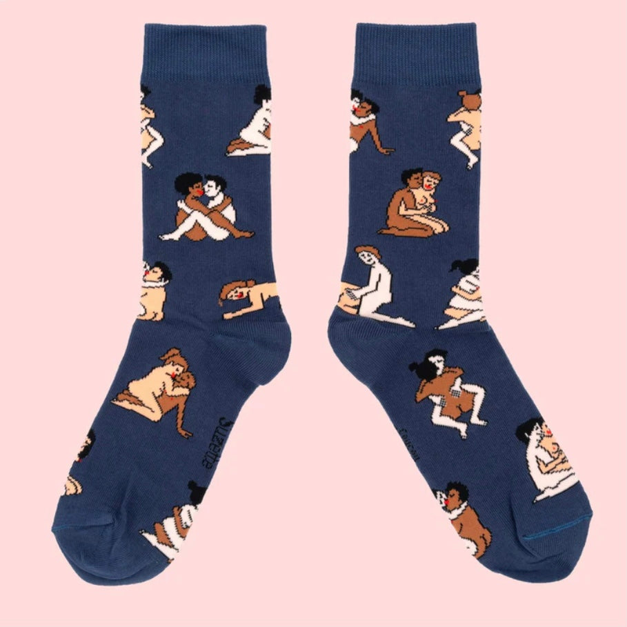 Coucou Suzette - Chaussettes