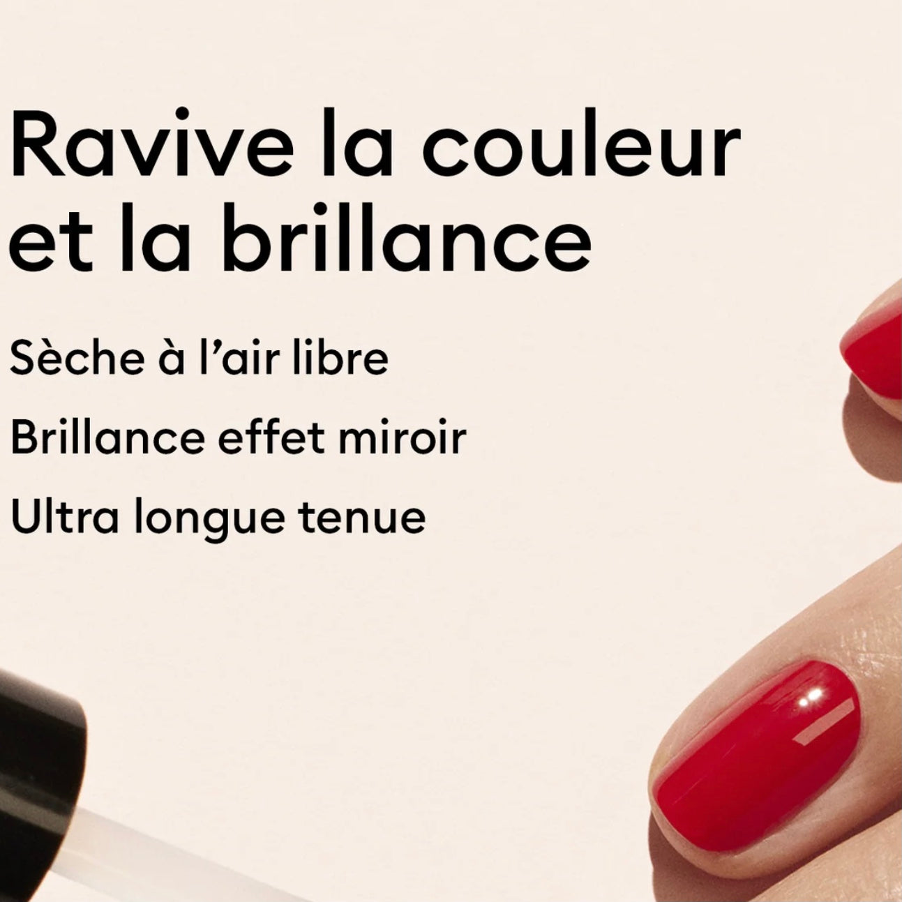 Manucurist - Color Refresher