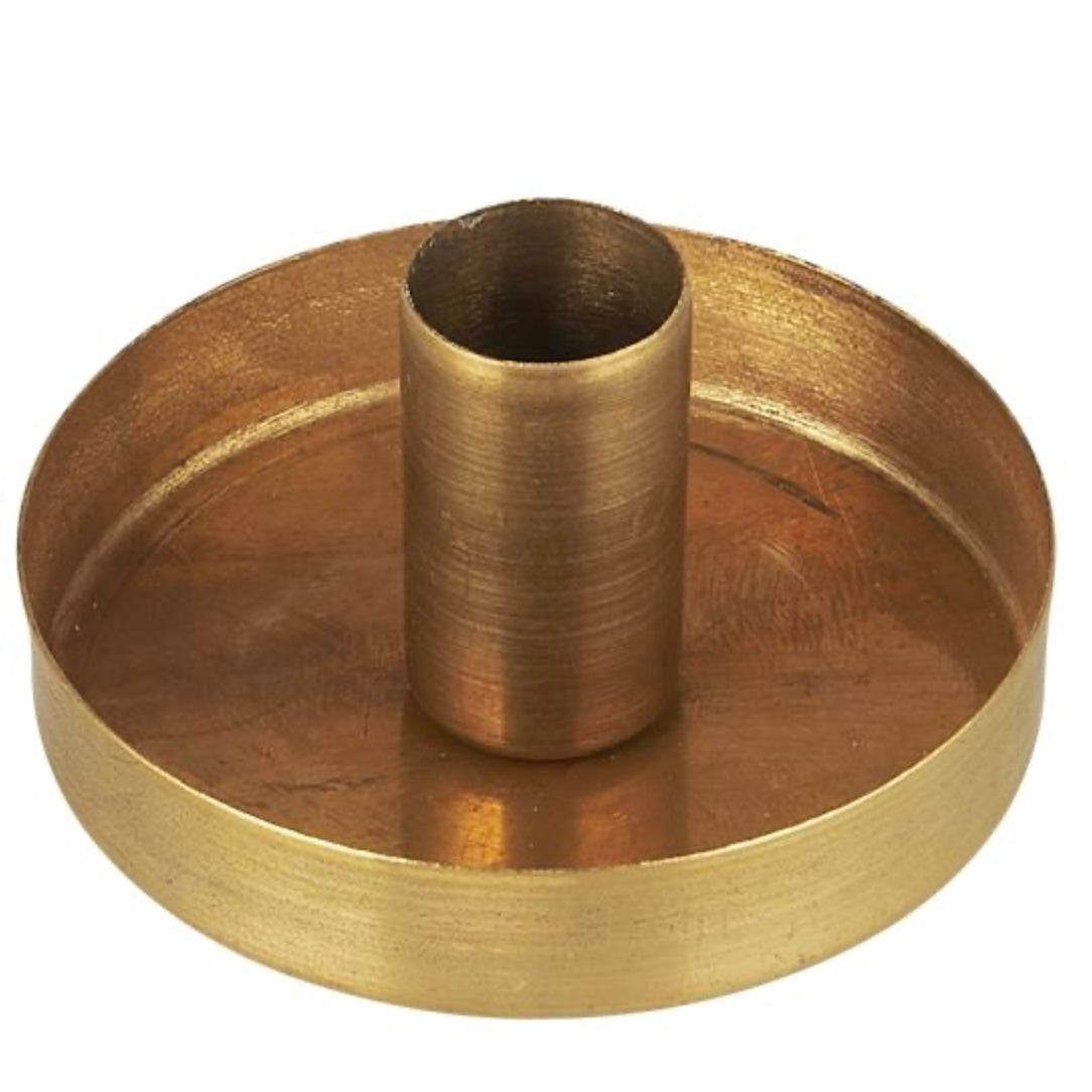 Bougeoirs métal