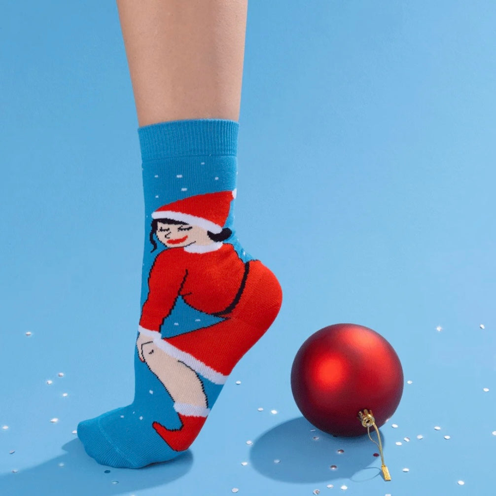 Coucou Suzette - Chaussettes