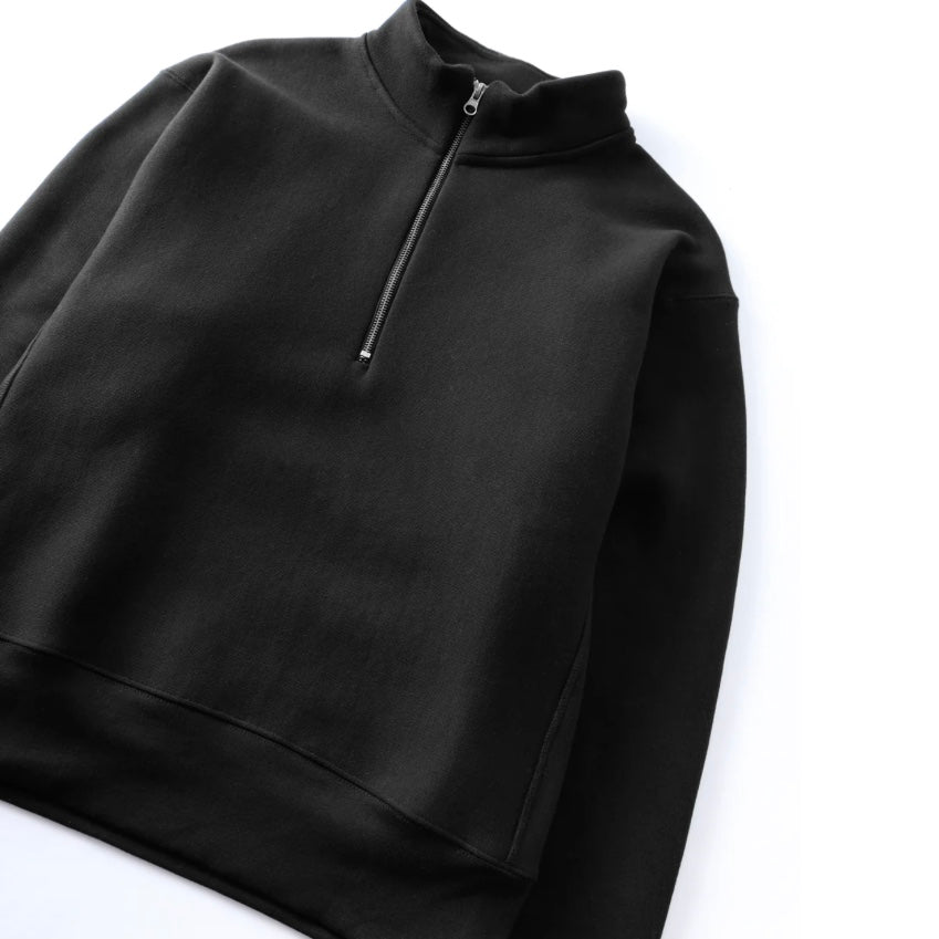 Power Goods - Quarter Zip