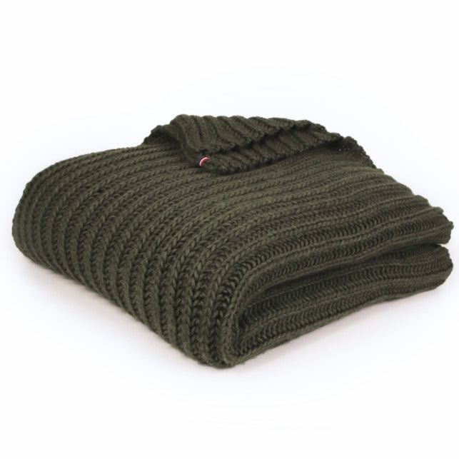 Maison Bonnefoy - Plaid