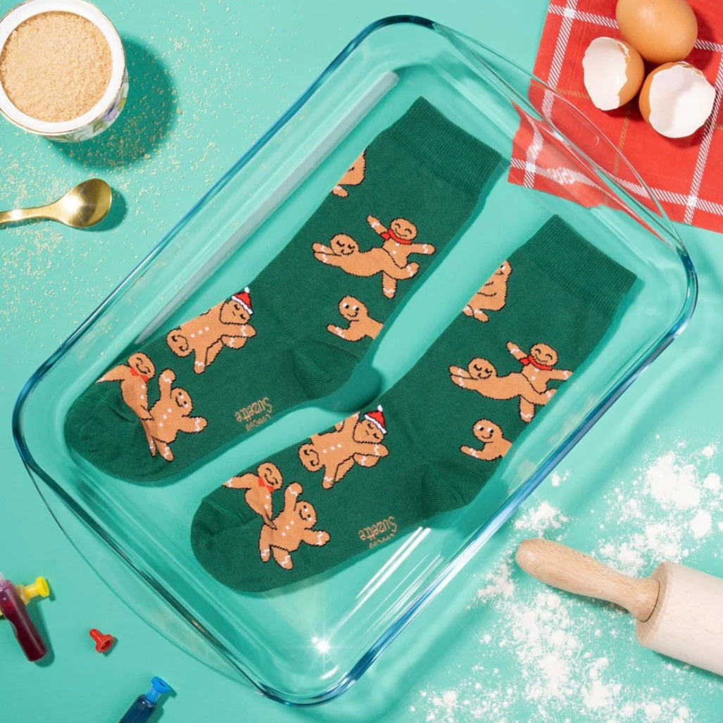 Coucou Suzette - Chaussettes