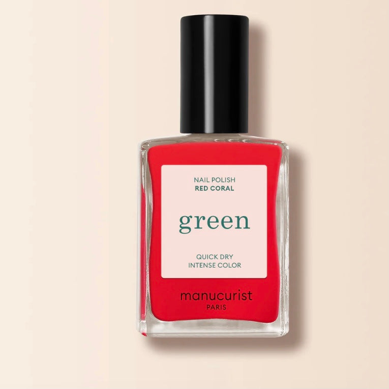 Manucurist -  Vernis classic