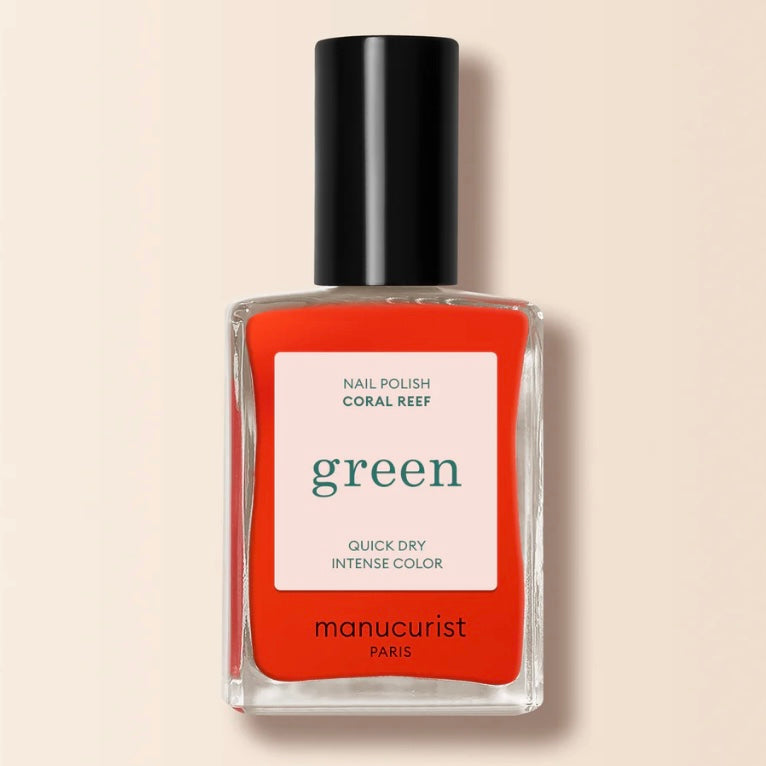 Manucurist -  Vernis classic