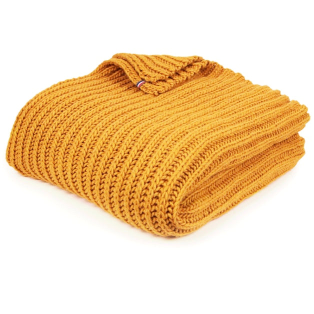 Maison Bonnefoy - Plaid