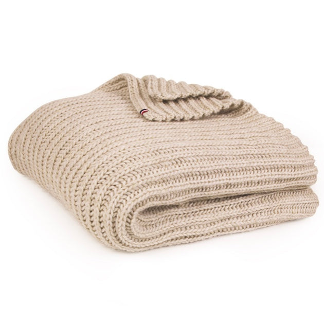 Maison Bonnefoy - Plaid