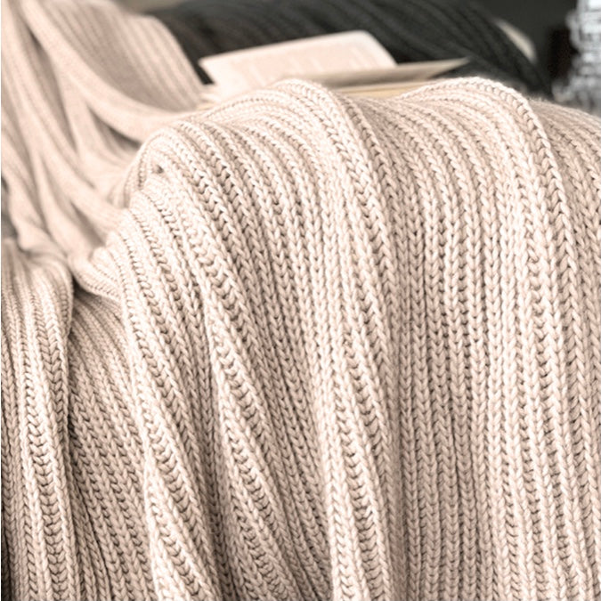 Maison Bonnefoy - Plaid