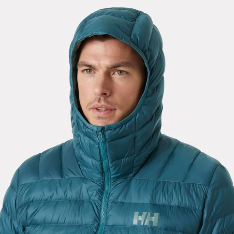 Verglas Down Jacket