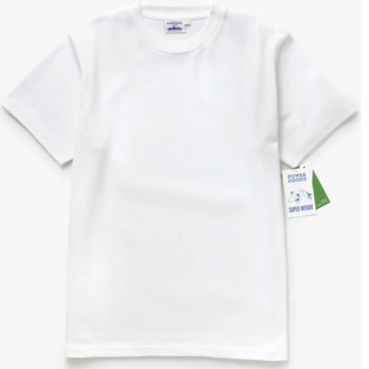 Power Goods - Tshirt