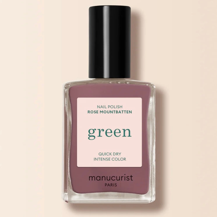 Manucurist -  Vernis classic