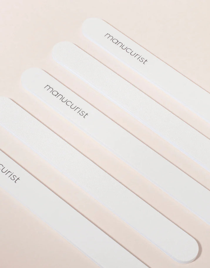 Manucurist - Lime premium blanche