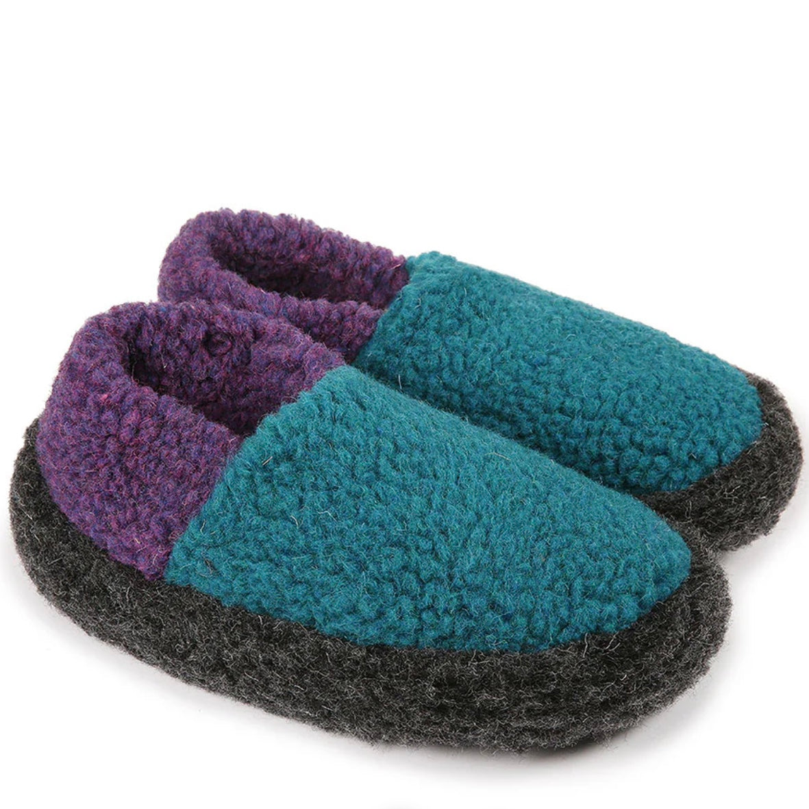 Chaussons Siberian