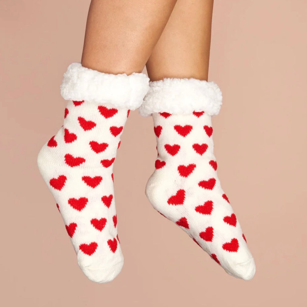 Coucou Suzette - Chaussettes
