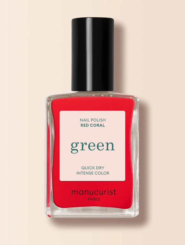 Manucurist -  Vernis classic