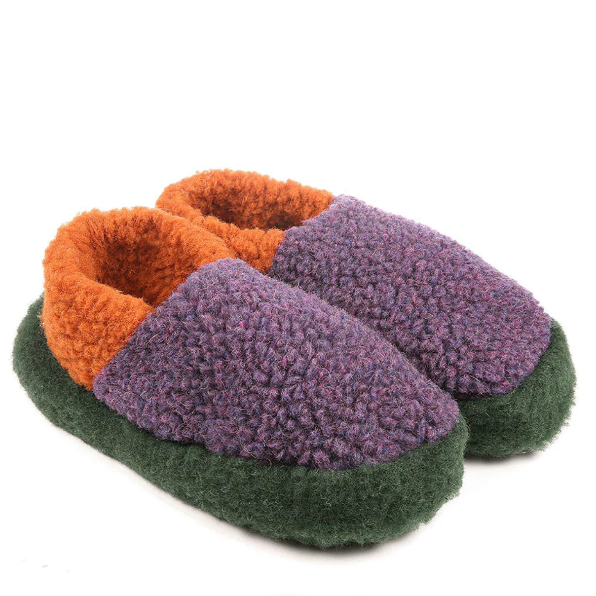 Chaussons Siberian