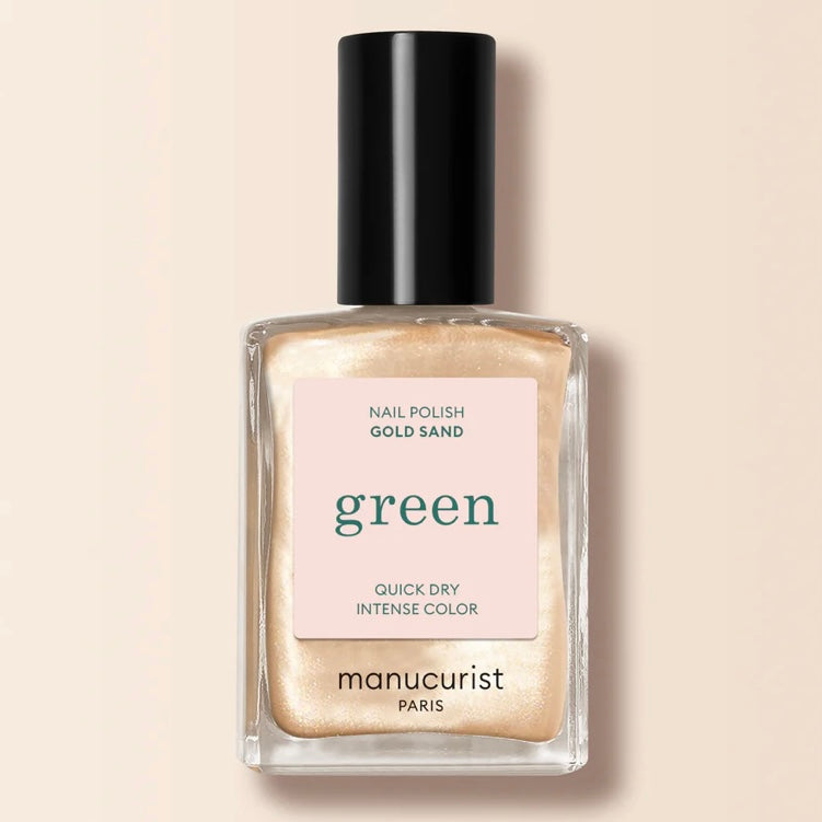 Manucurist -  Vernis classic