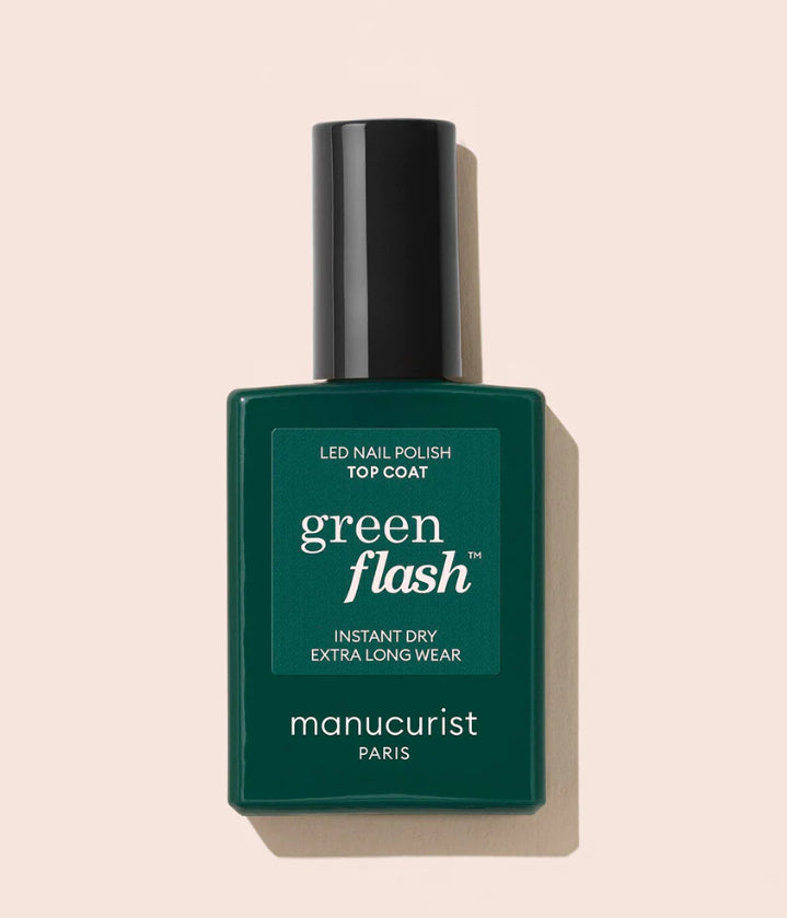 Manucurist - Green Flash